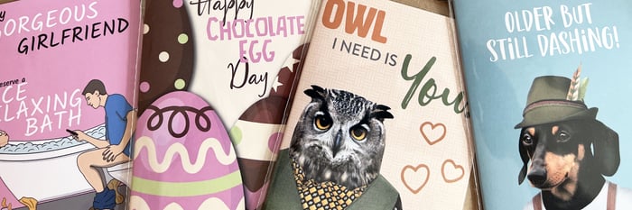 Prints With Personality