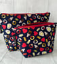 Cosmetics bags, sweeties - Image 6