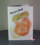 Cheers, Dad! Blank Card - Image 3
