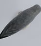 Dunlin on oyster shell   - Image 3