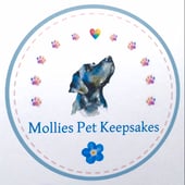 Mollies Pet Keepsakes