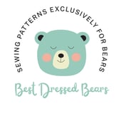 Best Dressed Bears