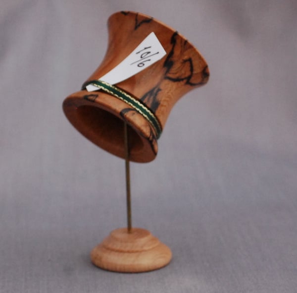 MAD HATTER’S HAT