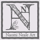 Naomi Neale Art
