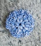 Reusable Soft Cotton Face Pads, Eco-Friendly Washable Makeup Remover Pads,  - Image 6