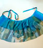 Turquoise Dreams Skirt - Image 5