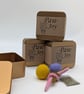 Wool Catnip infused Cat toy collection - Image 1