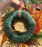 Autumn Everlast Door Wreath - Image 6