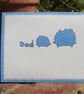 Birthday Card Dad - Image 1