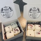 Beautiful day handmade scented wax melts 