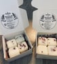 Beautiful day handmade scented wax melts 