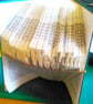 Silver Wedding MMF Book Folding Pattern - EMAILED PDF PATTERN - Image 6