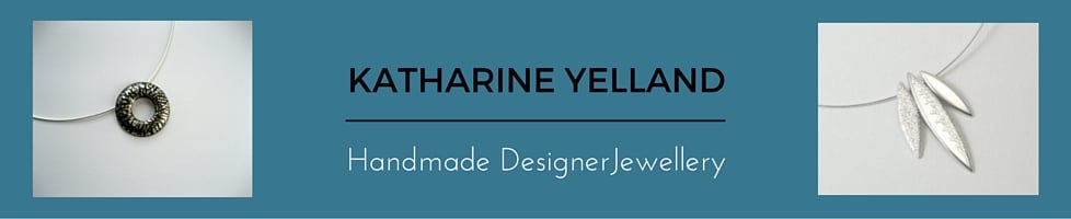 Katharine Yelland Jewellery