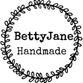 BettyJane Handmade
