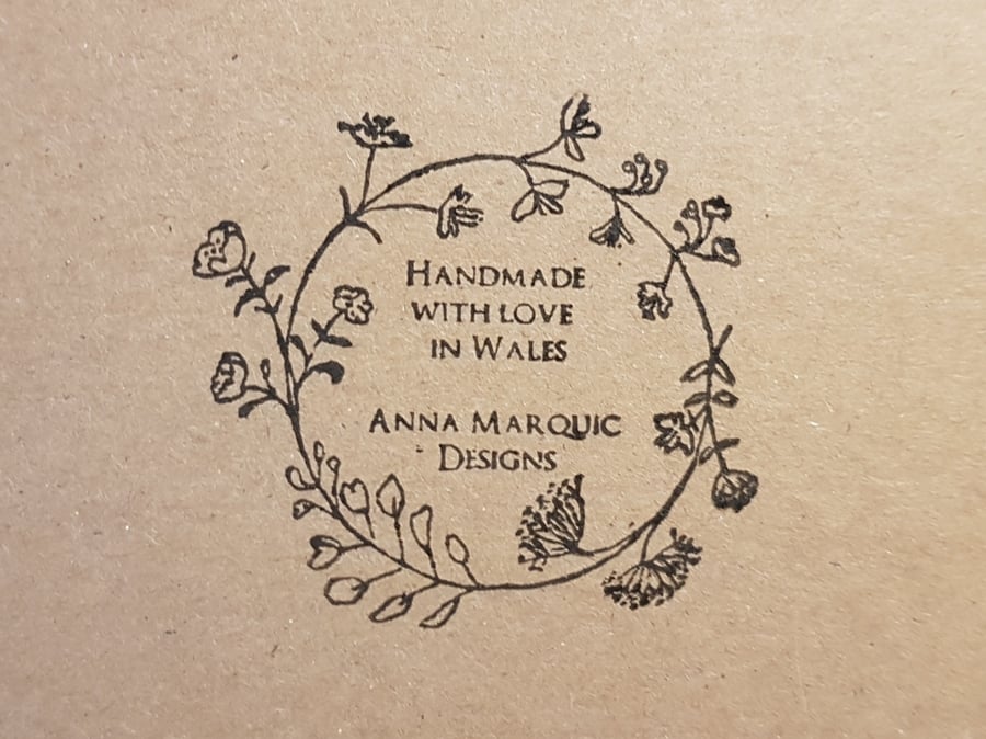 Anna Marquic Designs