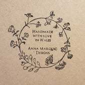 Anna Marquic Designs