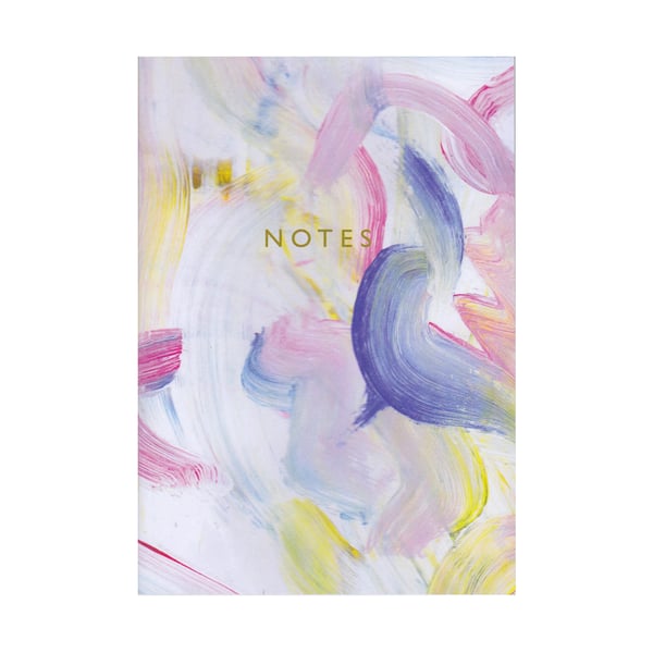 Spoleto - Mini Notebook by YAY