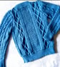 Marilyn Aran jumper  - Image 1