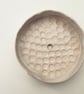 Ceramic soap dish, Loveheart, home decor, ring or earring dish, gift idea - Image 2