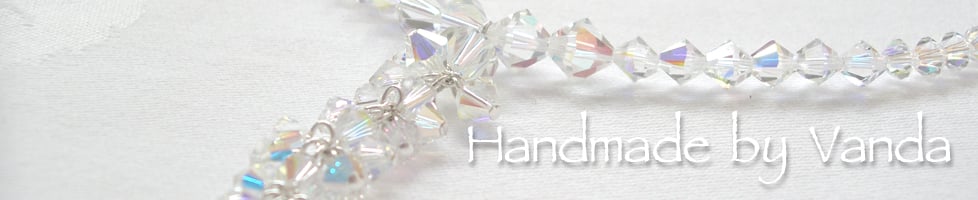 Handmade By Vanda
