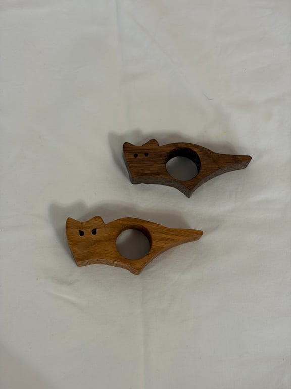 Book Page Holders