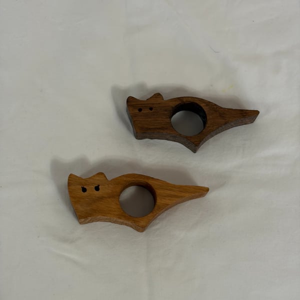 Book Page Holders