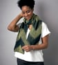 Knitting pattern for the Kemptown scarf - Image 1
