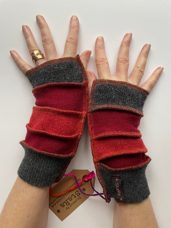 wristwarmers
