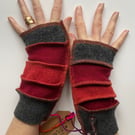 wristwarmers