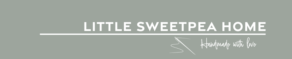 LittleSweetPeaHome