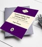 Funny Christmas Card - Yorkshire Puddings Christmas Dinner Debate  - Image 8