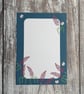 Daisy and Buddleia Gift Notes - Set of 4 sheets - Image 3