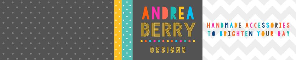 Andrea Berry Designs