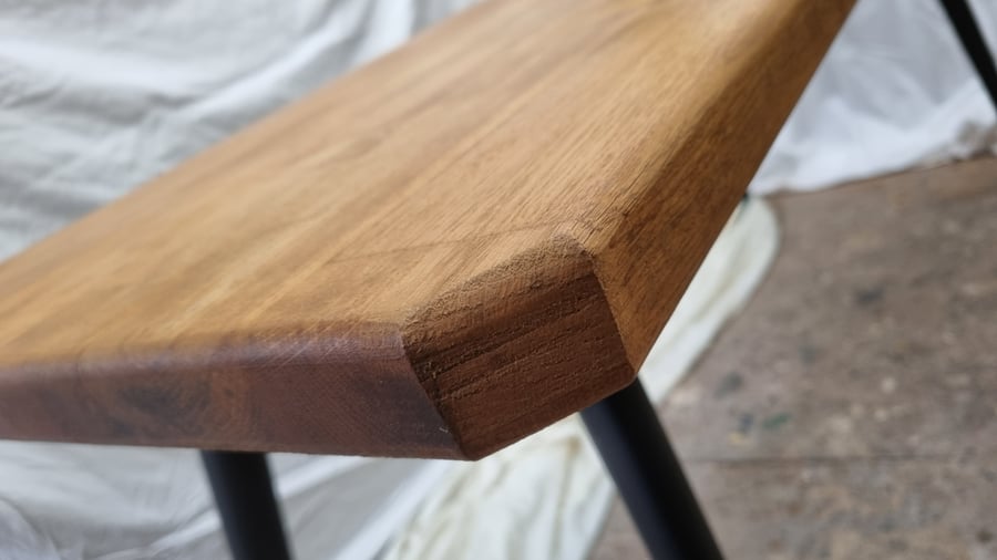 Upcycled Dining Table