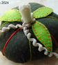 Autumnal Handmade Pumpkin - Image 1