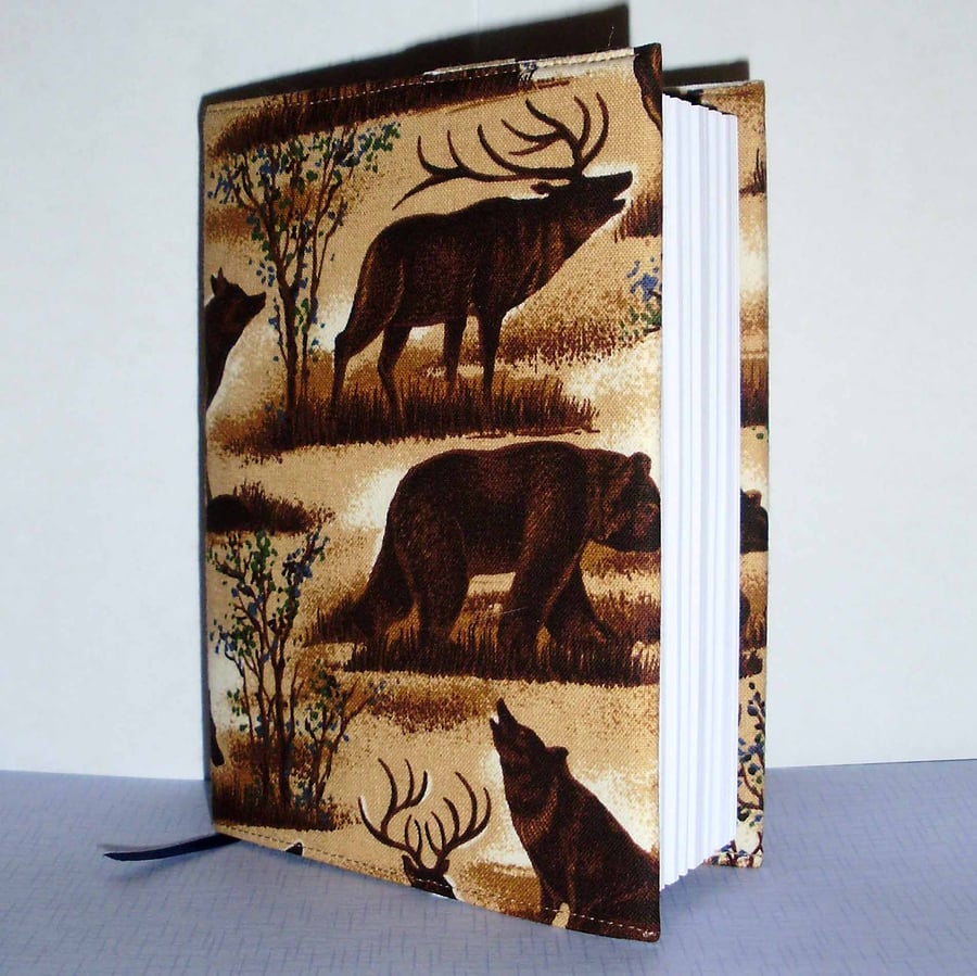 SALE Diary 2013 - wild animals
