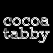Cocoa Tabby Chocolate Shop