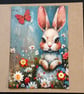 Pack of 2 blank cards  - Image 5