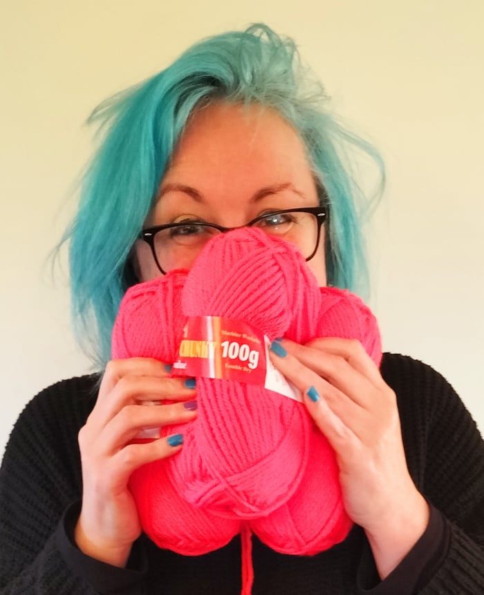 Chaos Crochet