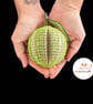 Personalized Lime Book Gift - Image 4