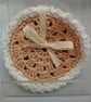 Coasters Crochet Set of 6 - Image 3