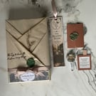 Blind Date with a Book Historical Fiction Gift - The Reading Room - Book Lover G