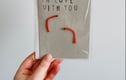 Recycled Beach Waste Cards
