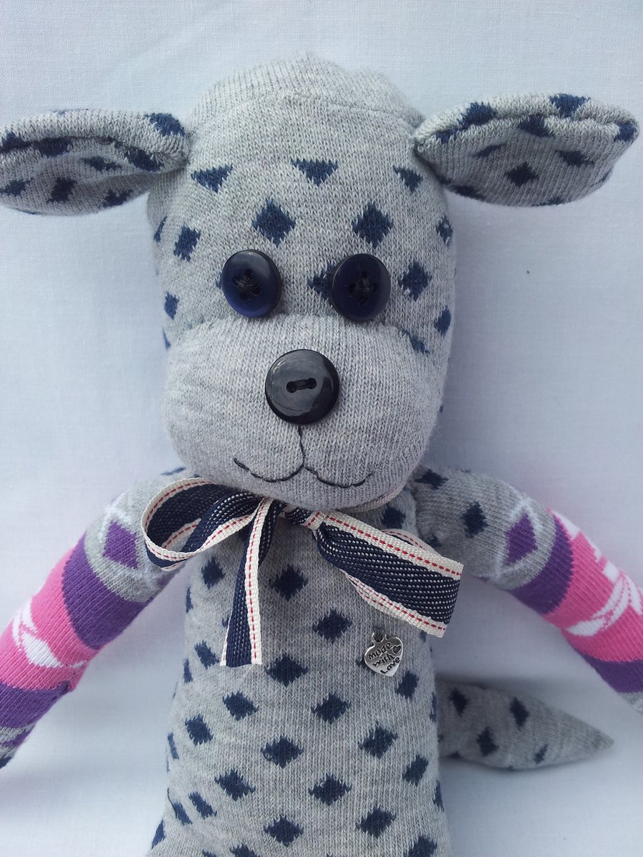 BespokeOrder for Fritha