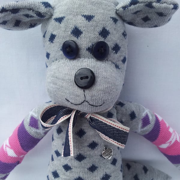 BespokeOrder for Fritha