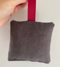 Lavender bag, handmade, homegrown, unique gift, calming scent, moth deterrent - Image 2