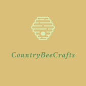 Country Bee Crafts