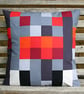 Spider cushion - Image 1