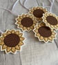 Sunflower Decoration