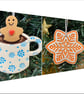 Dottery Pottery Die Hard Decoration Club 2027 - Image 5